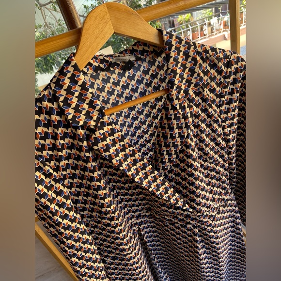 Vero Moda Dress. Size- L - Picture 7 of 9